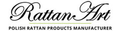 Rattan Art logo