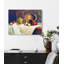 Copper Tea Pot Print by John Beard-1059613187
