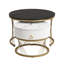 2 - Piece Living Room Table Set