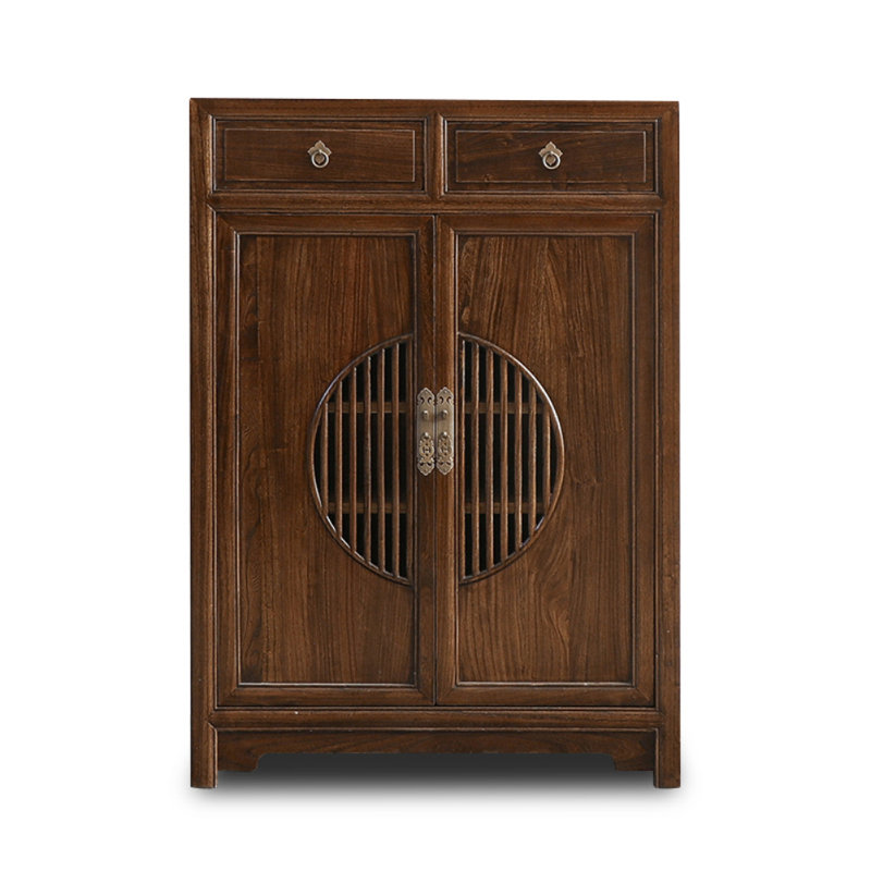 Florentino Accent Cabinet