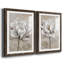"Soft White I", ensemble de 2 reproductions d'art-1328921940-1263522796-1263522802