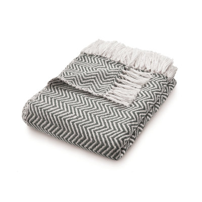 Declue Throw Blanket