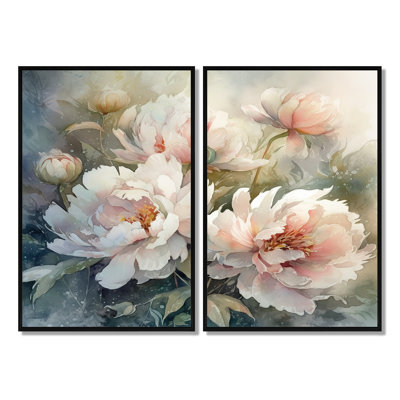 Lupien - Reproduction d'art moderne sur toile