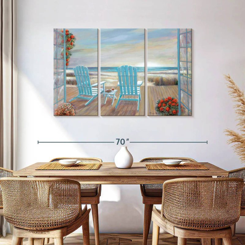 Gillard Serendipity, 36" H x 57" W