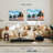 Sireci Colorful Ocean Drive-107680448