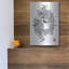 «Bird 01» par Pechane, art mural en métal-1527810487