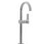Priya Single Hole Vessel Faucet-40704248