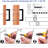 3" Center Handle Pull Multipack