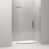 Brushed Nickel is out of stock selected