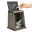 Locking Drop Box