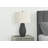 Lighting, 24"H, Table Lamp, Contemporary-754441348