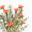 40 "tulipe artificielle Eucalyptus arrangement floral pour remplisseur de vase-100687539