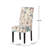 MODERN DINING CHAIR