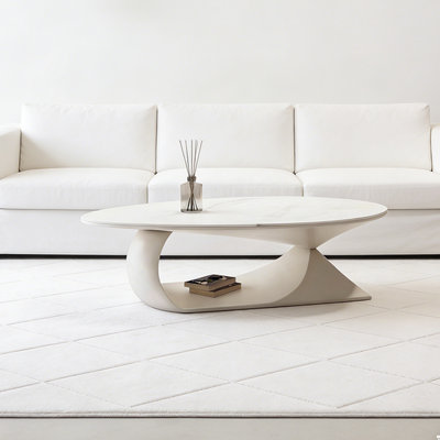 Table basse Luxury