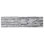 Panneau mural 3D 19,7 "x 39,4" (paquet de 14)