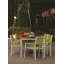 Caspian Outdoor Dining Armchair-434760154