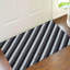 Jadzia Geometric Indoor / Outdoor Area Rug-680226534-733851777