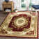 Frasher Performance Oriental Rug