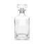 Fortessa NoHo Glass, 25.4 Oz. Decanter, Clear