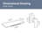 Wall Mounted Single-handle Bathroom Faucet-82814944