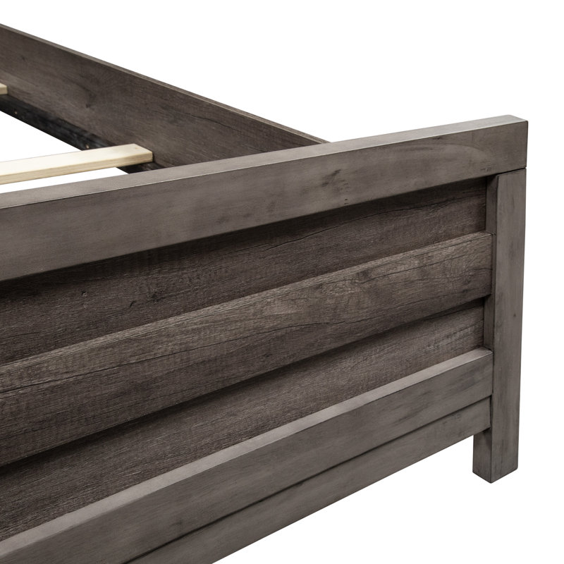 Dixon Standard Bed, Full