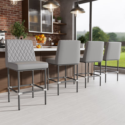 Terrey 24'' Counter Stool