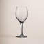 Mondial 11 oz. Crystal Red Wine Glass