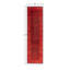 Overyed One-of-a-Kind Runner 3' X 11'1" Hand Knotted Area Rug