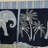 RLF Home White Elephant Pleated Valance