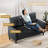 Embrace Supreme Relaxation: 50" Loveseat With Plush Cushioning-35297080