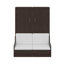 Grand lit escamotable avec coussin-1028880347