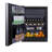 Summit Appliance 4.9 Cubic Feet Freestanding Mini Fridge with Freezer-88025540