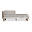 Catalina Outdoor Teak Chaise Lounge-1477663823-1477663842