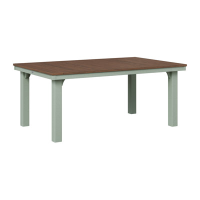 Homestead Outdoor Dining Table