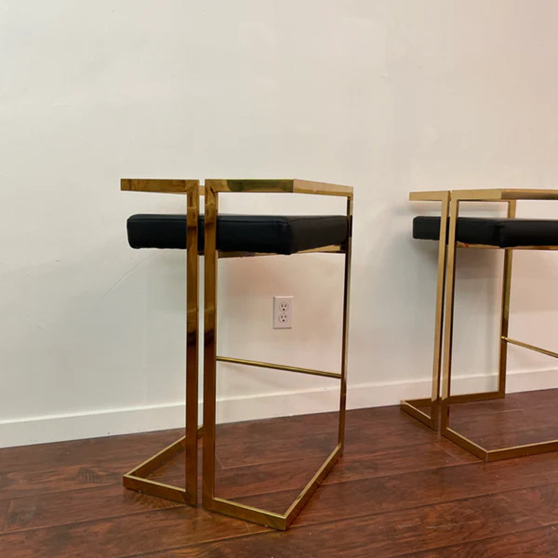 Tabouret Goldy