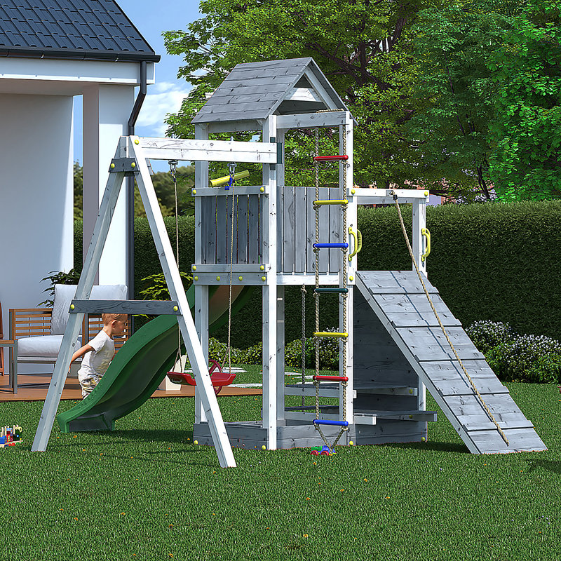 Activer Play Fort