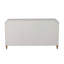 Chiri 6 - Drawer Solid Wood Dresser