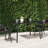 Evgeniy Rectangular Outdoor Dining Table-342516046