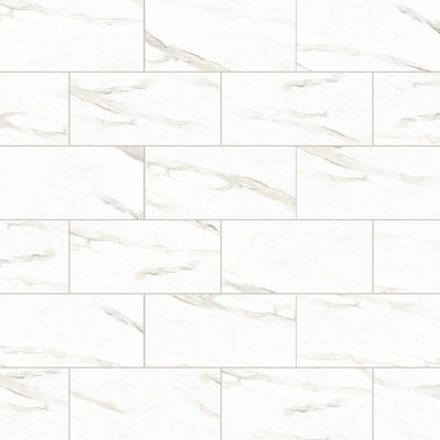 Ravenna Calacatta Oro 3 x 6