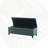 Tufted Top Soft Close Storage Bench-650430993