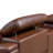 Barnemouth Leather Recliner Theater Set-343869752-374491708