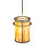 Leigham 1 - Light Pendant
