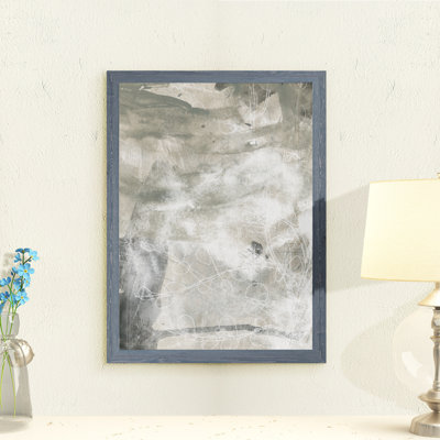 " Stonewash IV " by Paul Cezanne