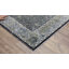 Tapis bleu / vert Caia-2088710385