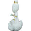 Figurine de Bouddha doré