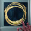 Cercle bleu et or abstrait 1-165178622-146596192-146596196