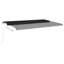VidaXL Retractable-69847085
