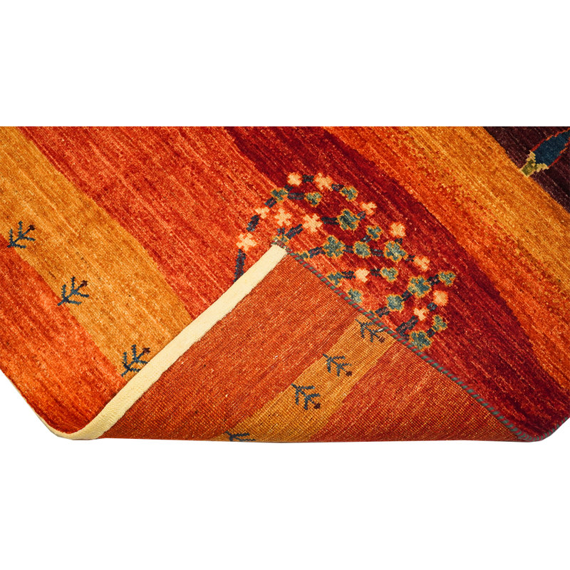 One-of-a-Kind 9'7" x 13'7" Area Rug