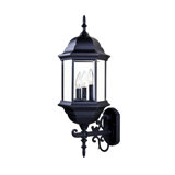 Pruitt Wall Light