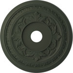Baltimore Thermoformed Ceiling Medallion